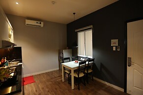 Diamond Suite Hai Ba Trung