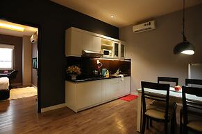 Diamond Suite Hai Ba Trung