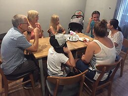 Diamond Suite Hai Ba Trung