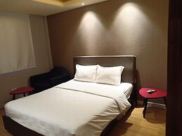 Diamond Suite Hai Ba Trung