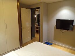 Diamond Suite Hai Ba Trung