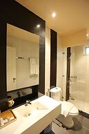 Diamond Suite Hai Ba Trung