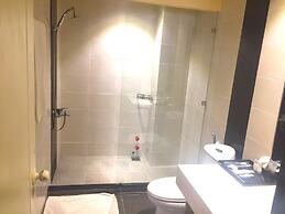 Diamond Suite Hai Ba Trung