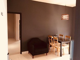 Diamond Suite Hai Ba Trung