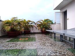 Diamond Suite Hai Ba Trung