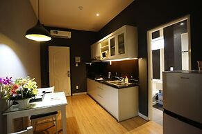 Diamond Suite Hai Ba Trung