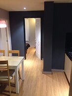 Diamond Suite Hai Ba Trung