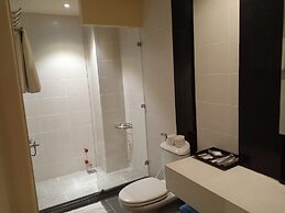 Diamond Suite Hai Ba Trung