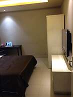 Diamond Suite Hai Ba Trung