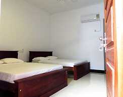 Sunsung Chiththa Holiday Resort