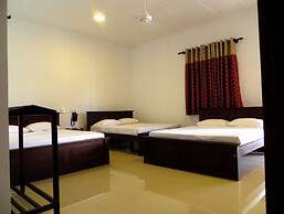 Sunsung Chiththa Holiday Resort