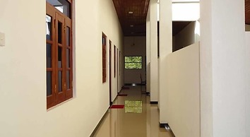 Sunsung Chiththa Holiday Resort