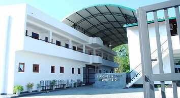 Sunsung Chiththa Holiday Resort