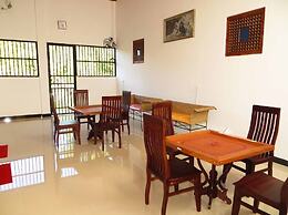 Sunsung Chiththa Holiday Resort