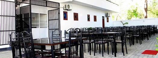 Sunsung Chiththa Holiday Resort