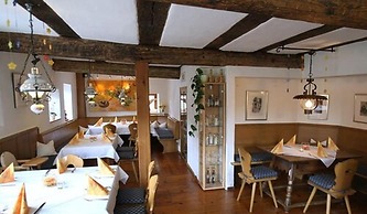 Landhaus Zum Falken