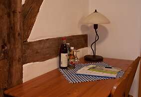 Landhaus Zum Falken