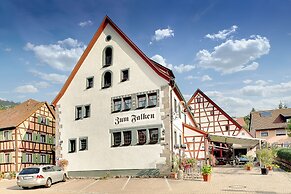 Landhaus Zum Falken
