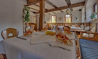Landhaus Zum Falken