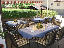 Landhaus Zum Falken