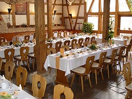 Landhaus Zum Falken