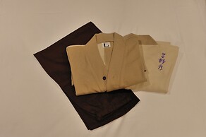 Tennen Onsen Toyama Tsurugi no Yu Onyado Nono