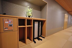 Tennen Onsen Toyama Tsurugi no Yu Onyado Nono