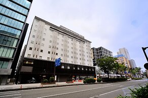 Tennen Onsen Toyama Tsurugi no Yu Onyado Nono