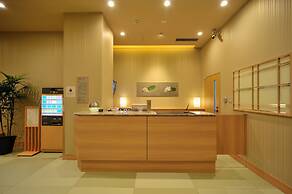 Tennen Onsen Toyama Tsurugi no Yu Onyado Nono
