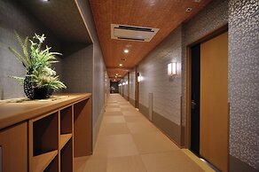 Tennen Onsen Toyama Tsurugi no Yu Onyado Nono