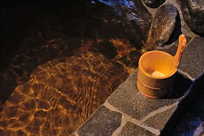 Tennen Onsen Toyama Tsurugi no Yu Onyado Nono
