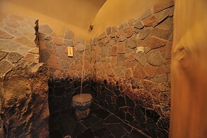 Tennen Onsen Toyama Tsurugi no Yu Onyado Nono