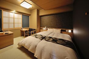 Tennen Onsen Toyama Tsurugi no Yu Onyado Nono