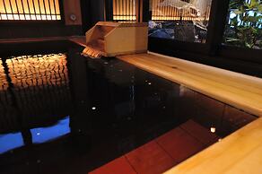 Tennen Onsen Toyama Tsurugi no Yu Onyado Nono