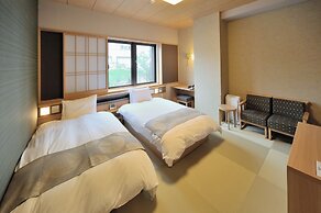 Tennen Onsen Toyama Tsurugi no Yu Onyado Nono