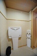 Tennen Onsen Toyama Tsurugi no Yu Onyado Nono