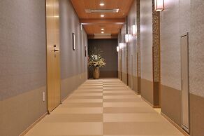 Tennen Onsen Toyama Tsurugi no Yu Onyado Nono