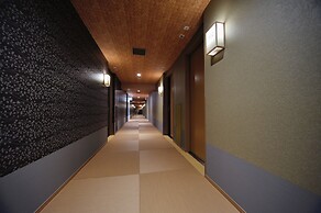Tennen Onsen Toyama Tsurugi no Yu Onyado Nono