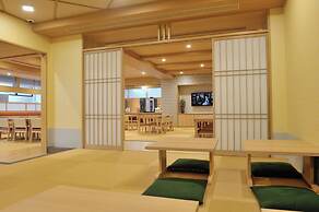 Tennen Onsen Toyama Tsurugi no Yu Onyado Nono