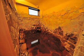 Tennen Onsen Toyama Tsurugi no Yu Onyado Nono