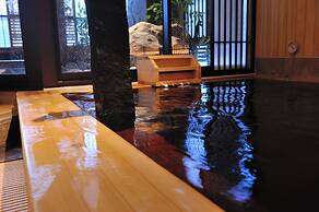 Tennen Onsen Toyama Tsurugi no Yu Onyado Nono