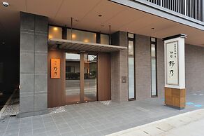 Tennen Onsen Toyama Tsurugi no Yu Onyado Nono