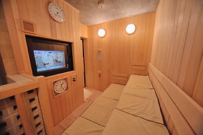 Tennen Onsen Toyama Tsurugi no Yu Onyado Nono