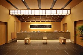 Tennen Onsen Toyama Tsurugi no Yu Onyado Nono