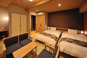 Tennen Onsen Toyama Tsurugi no Yu Onyado Nono