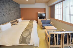Tennen Onsen Toyama Tsurugi no Yu Onyado Nono