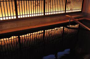 Tennen Onsen Toyama Tsurugi no Yu Onyado Nono
