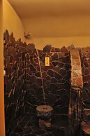 Tennen Onsen Toyama Tsurugi no Yu Onyado Nono