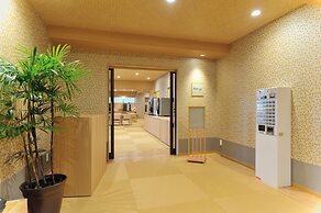 Tennen Onsen Toyama Tsurugi no Yu Onyado Nono