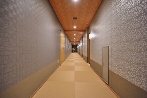 Tennen Onsen Toyama Tsurugi no Yu Onyado Nono